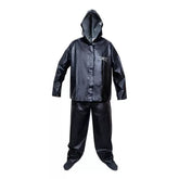 Impermeable Ich 310 Negro